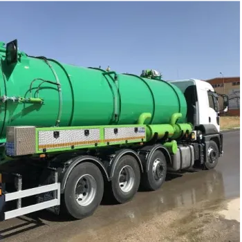Düzce Vidanjör