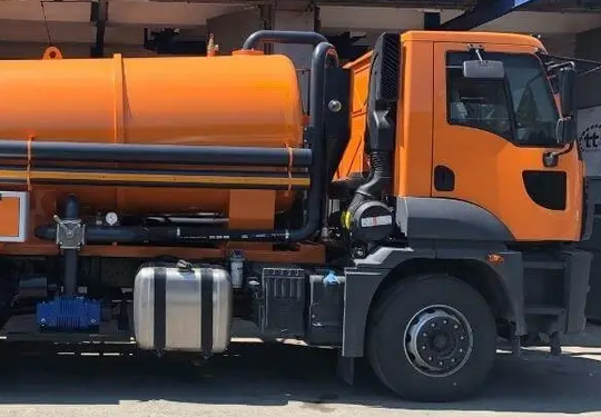 Düzce Vidanjör