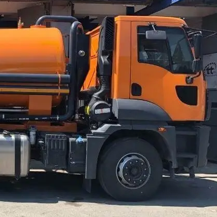 Düzce Vidanjör